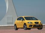 Seat Leon FR 2006 года